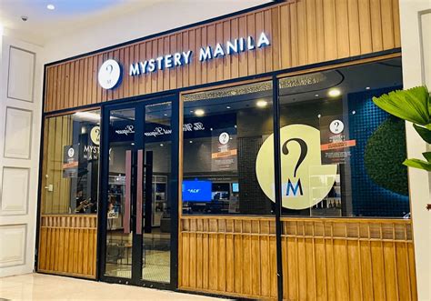 mystery manila price|MYSTERY MANILA: All You Need to Know BEFORE .